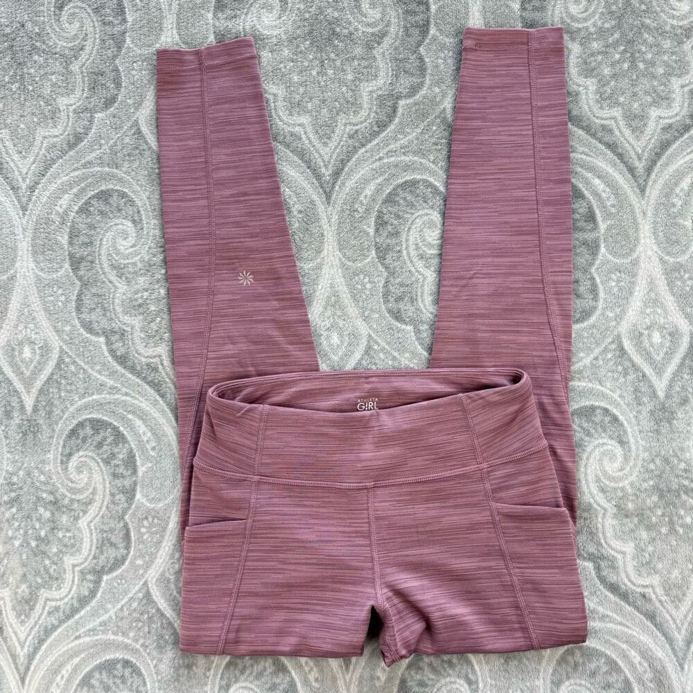 Athleta Girl Stash Your Treasures Tight
